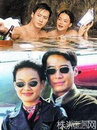 关于舒淇的最新爆料新闻,细节揭秘,娱乐圈再掀波澜 第2张 关于舒淇的最新爆料新闻,细节揭秘,娱乐圈再掀波澜 第2张