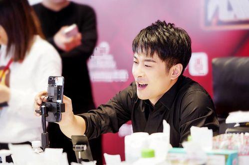 最新爆料的辛巴是谁,揭秘网络红人背后的惊人真相  第3张