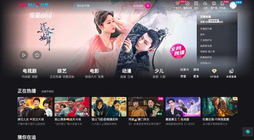 JY优酷综艺爆料视频,揭秘热门节目幕后故事  第2张