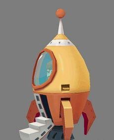 迷你世界新火箭爆料视频,揭秘神秘太空探险之旅